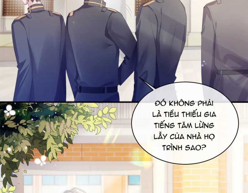Đơn Xin Ly Hôn - Chapter 52 - Trang 16