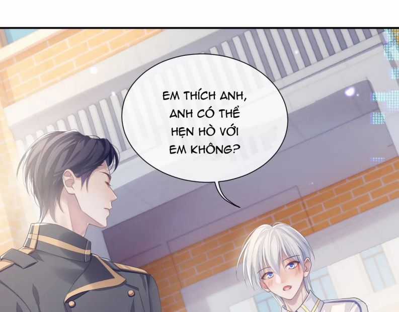 Đơn Xin Ly Hôn - Chapter 52 - Trang 22