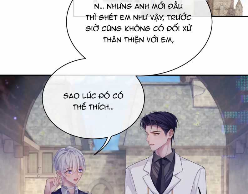 Đơn Xin Ly Hôn - Chapter 52 - Trang 29