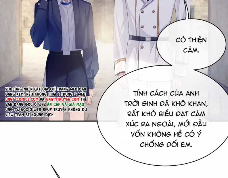 Đơn Xin Ly Hôn - Chapter 52 - Trang 30