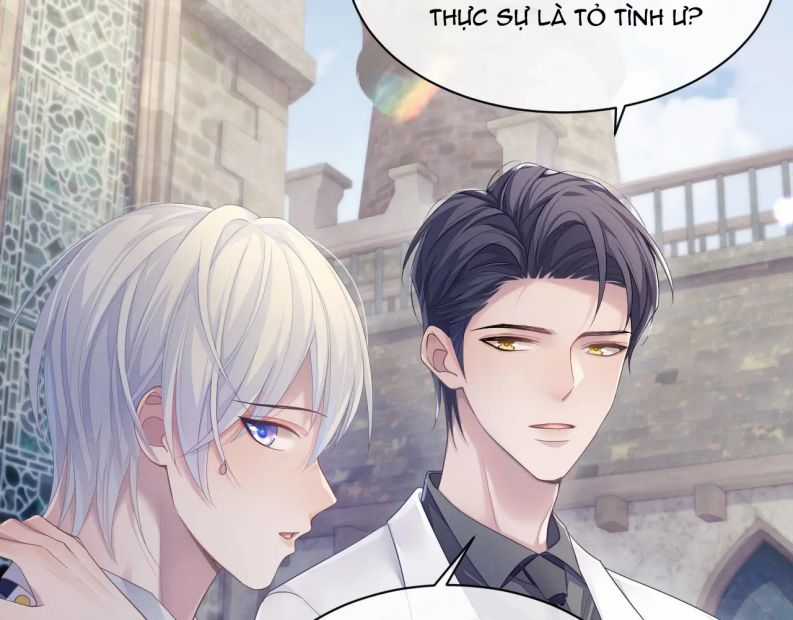 Đơn Xin Ly Hôn - Chapter 52 - Trang 32