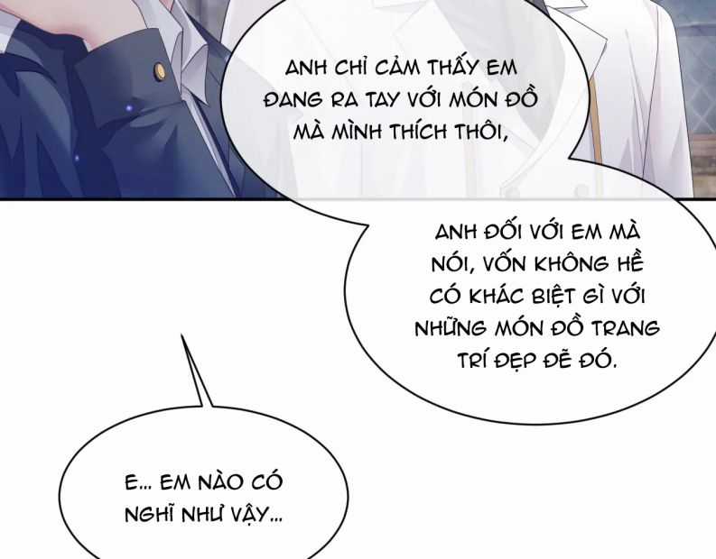 Đơn Xin Ly Hôn - Chapter 52 - Trang 33