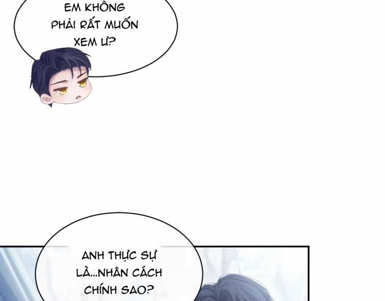 Đơn Xin Ly Hôn - Chapter 52 - Trang 38