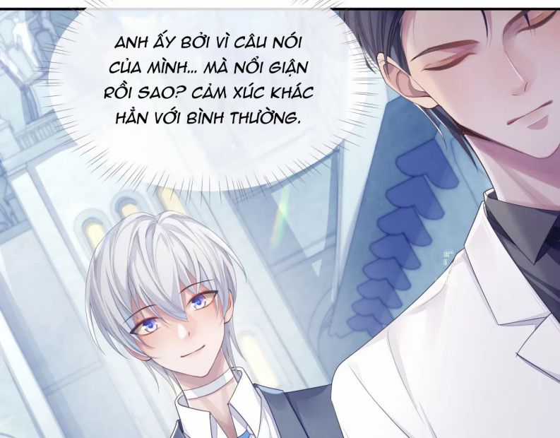 Đơn Xin Ly Hôn - Chapter 52 - Trang 44