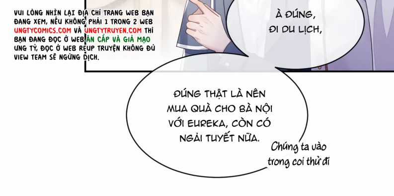 Đơn Xin Ly Hôn - Chapter 52 - Trang 50