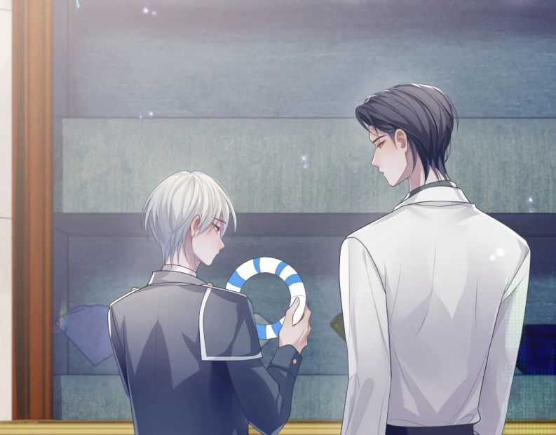 Đơn Xin Ly Hôn - Chapter 52 - Trang 52