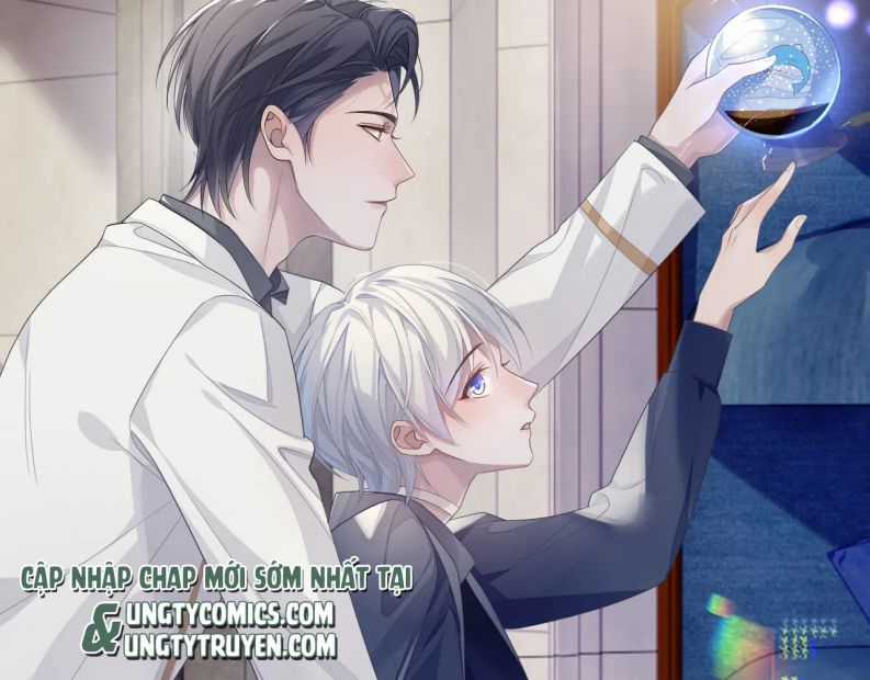 Đơn Xin Ly Hôn - Chapter 52 - Trang 55