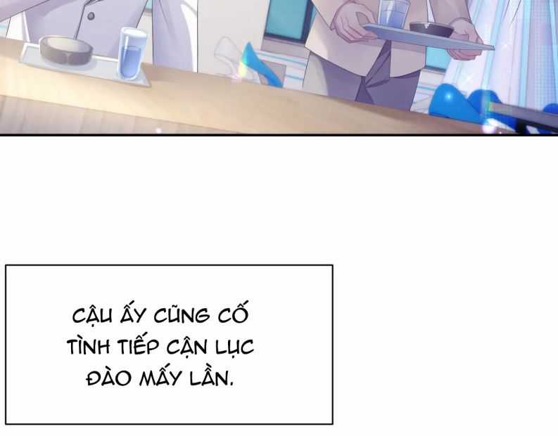 Đơn Xin Ly Hôn - Chapter 52 - Trang 7