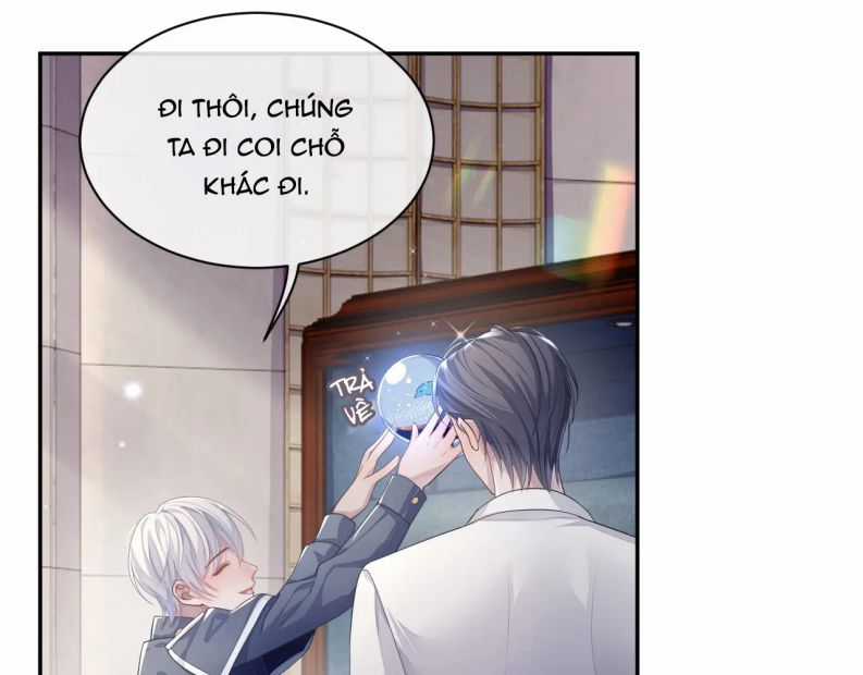 Đơn Xin Ly Hôn - Chapter 52 - Trang 63