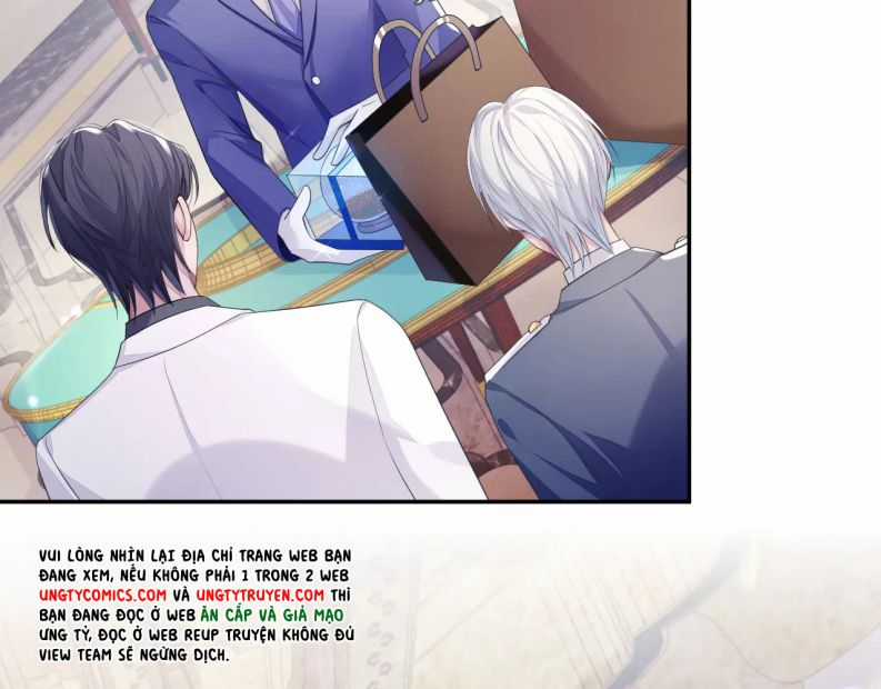 Đơn Xin Ly Hôn - Chapter 52 - Trang 70