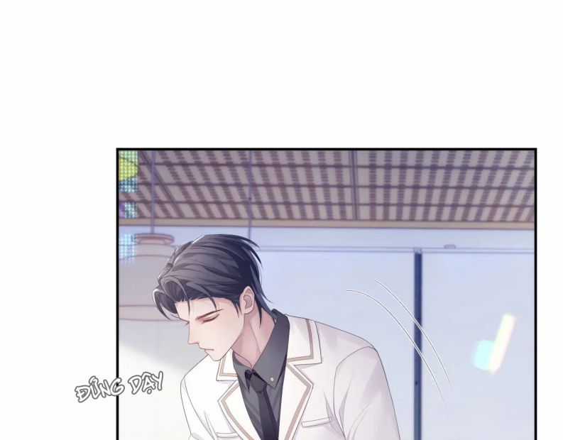 Đơn Xin Ly Hôn - Chapter 52 - Trang 8