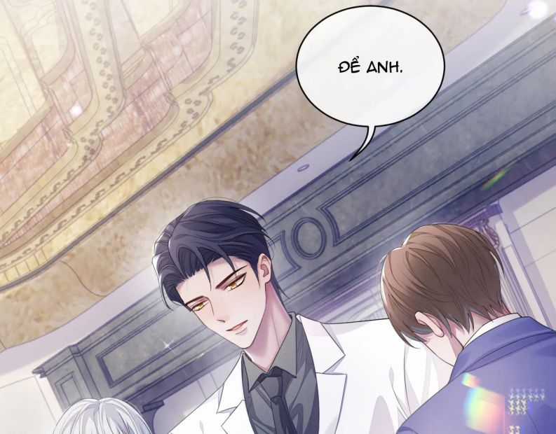 Đơn Xin Ly Hôn - Chapter 52 - Trang 71