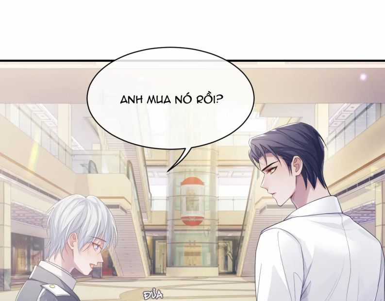 Đơn Xin Ly Hôn - Chapter 52 - Trang 76