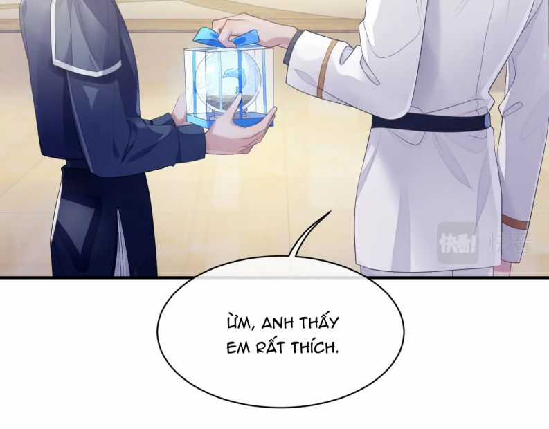 Đơn Xin Ly Hôn - Chapter 52 - Trang 77