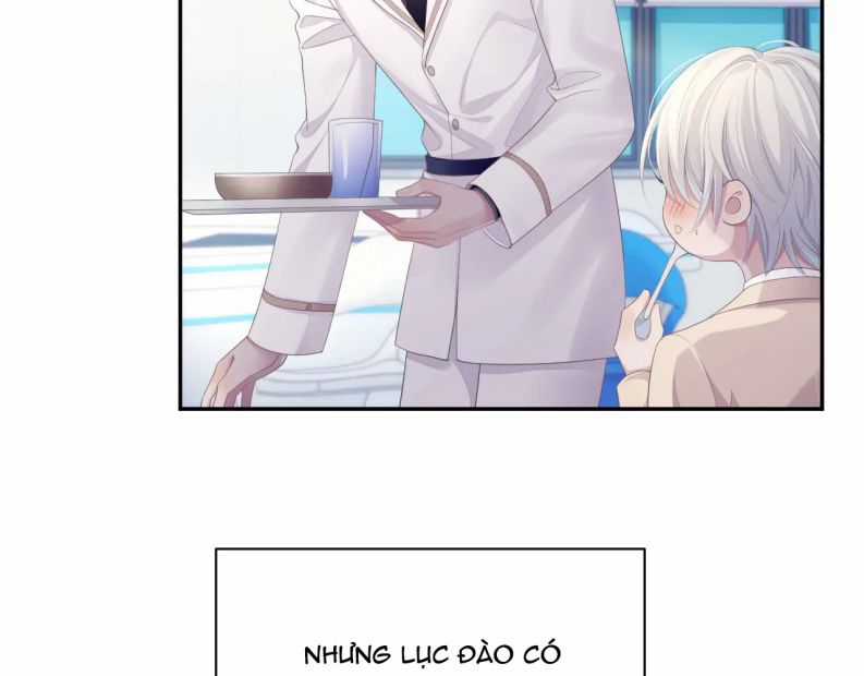 Đơn Xin Ly Hôn - Chapter 52 - Trang 9