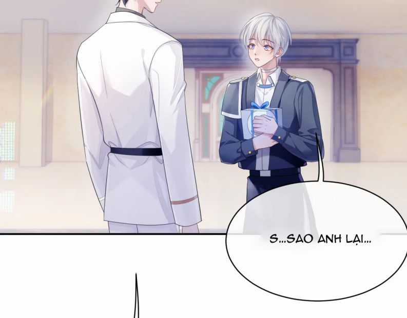 Đơn Xin Ly Hôn - Chapter 52 - Trang 84