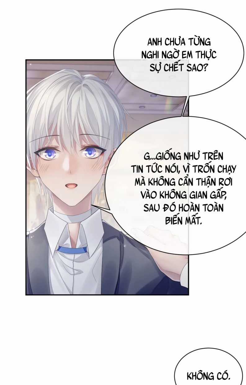 Đơn Xin Ly Hôn - Chapter 53 - Trang 11