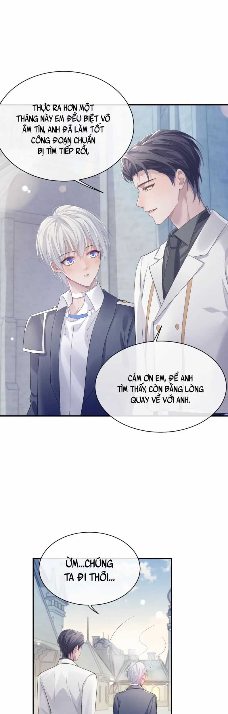 Đơn Xin Ly Hôn - Chapter 53 - Trang 13