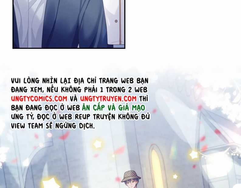 Đơn Xin Ly Hôn - Chapter 53 - Trang 16