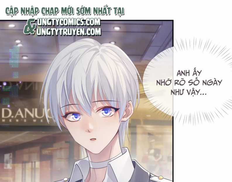 Đơn Xin Ly Hôn - Chapter 53 - Trang 3