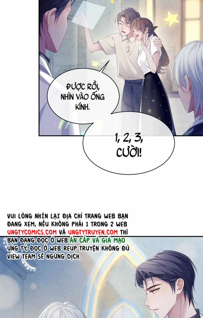 Đơn Xin Ly Hôn - Chapter 53 - Trang 22
