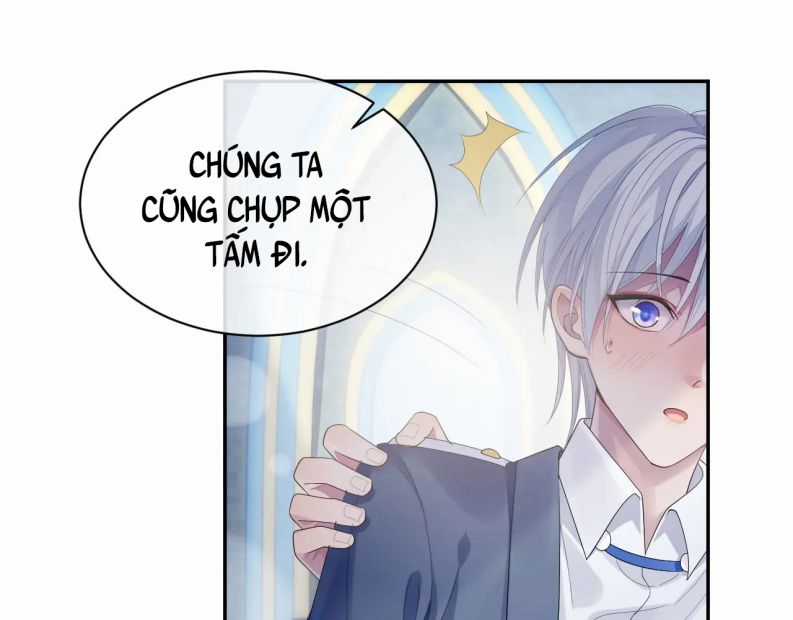 Đơn Xin Ly Hôn - Chapter 53 - Trang 24