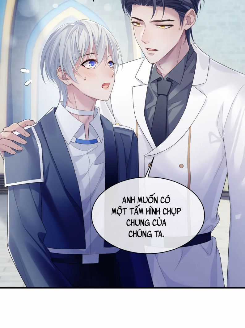Đơn Xin Ly Hôn - Chapter 53 - Trang 26