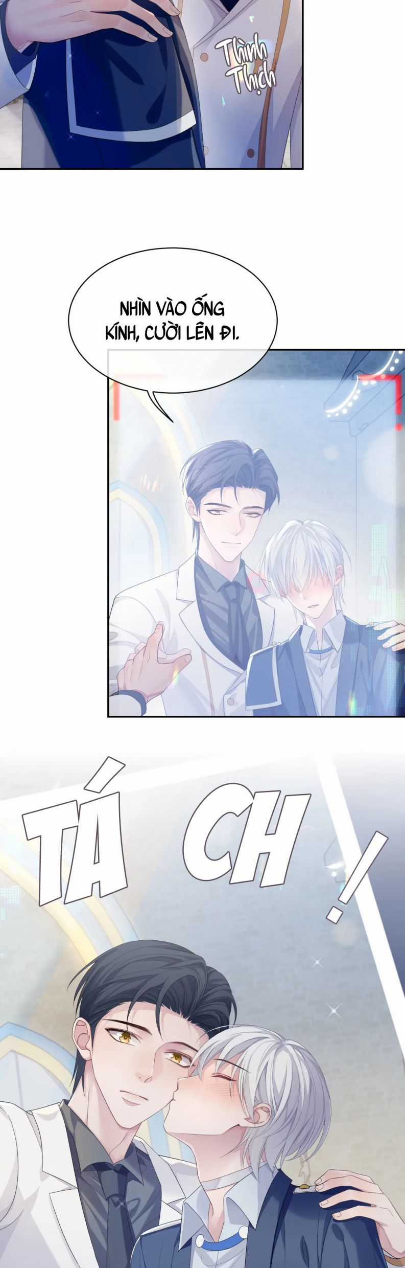 Đơn Xin Ly Hôn - Chapter 53 - Trang 28