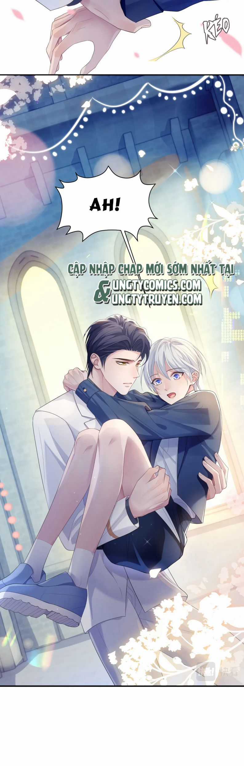 Đơn Xin Ly Hôn - Chapter 53 - Trang 32