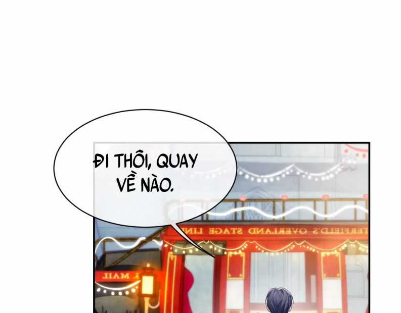 Đơn Xin Ly Hôn - Chapter 53 - Trang 33