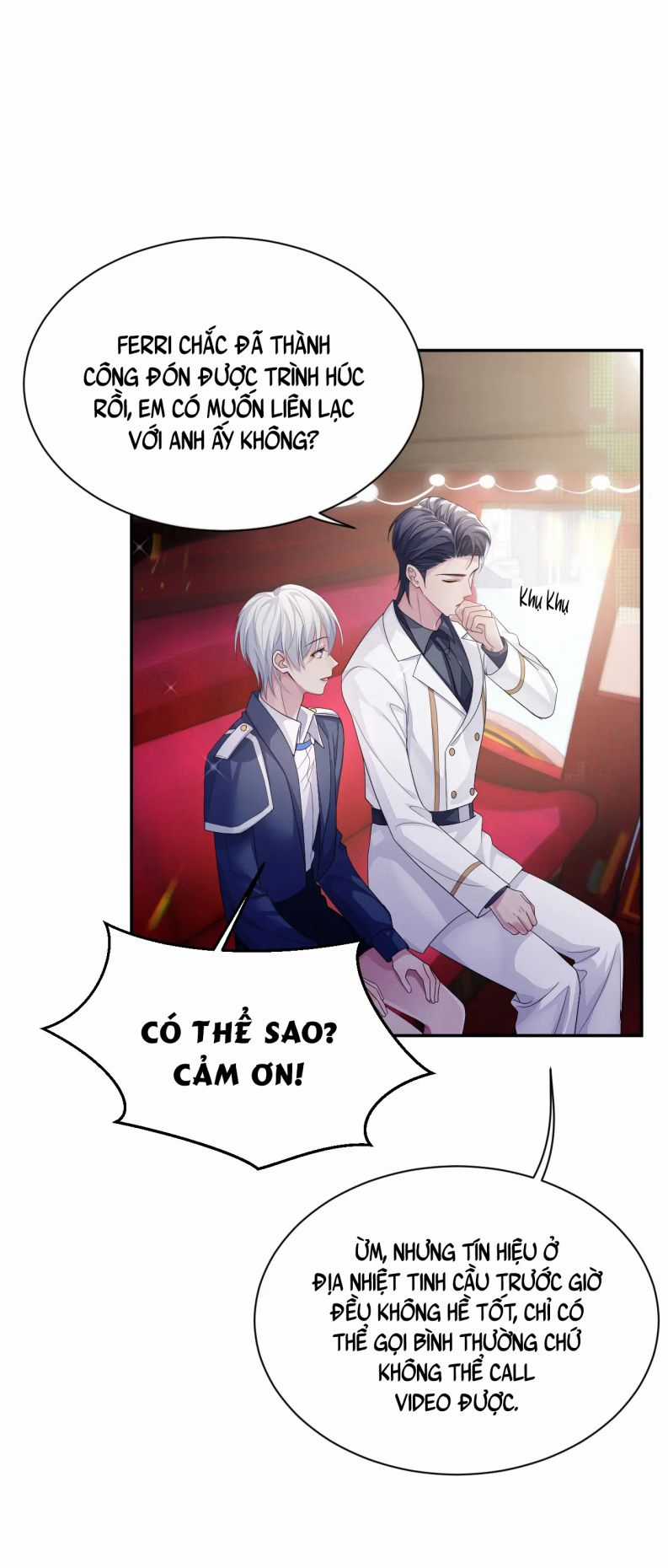 Đơn Xin Ly Hôn - Chapter 53 - Trang 38