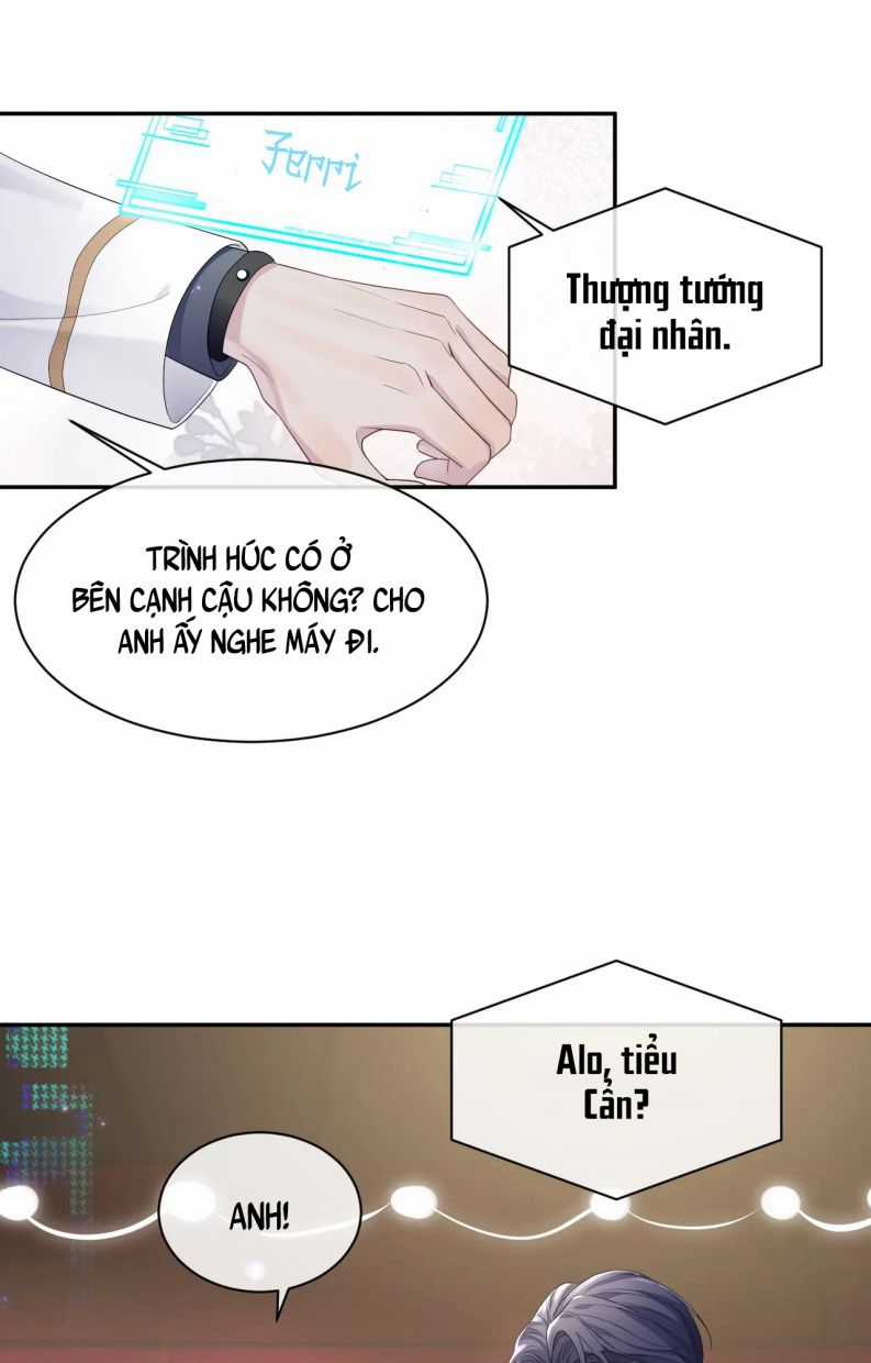 Đơn Xin Ly Hôn - Chapter 53 - Trang 39