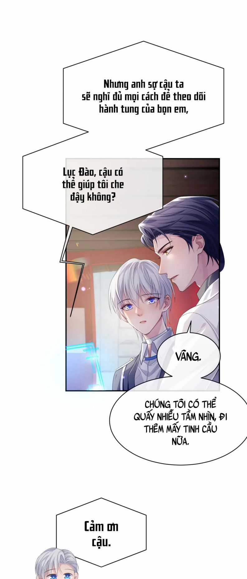Đơn Xin Ly Hôn - Chapter 53 - Trang 45