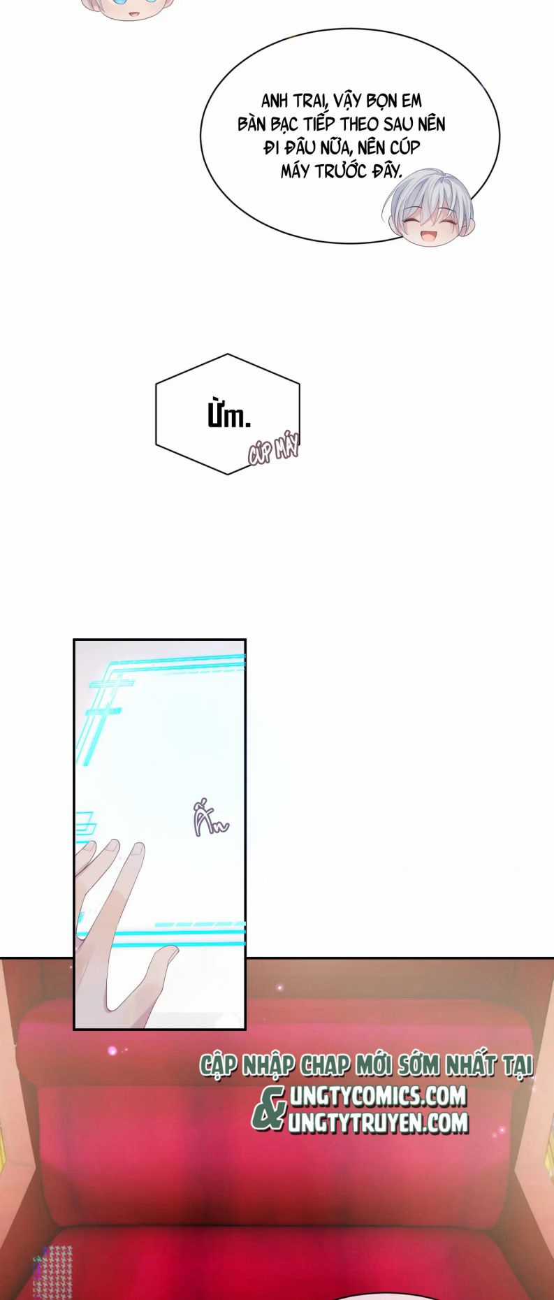 Đơn Xin Ly Hôn - Chapter 53 - Trang 46