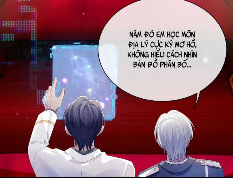 Đơn Xin Ly Hôn - Chapter 53 - Trang 47
