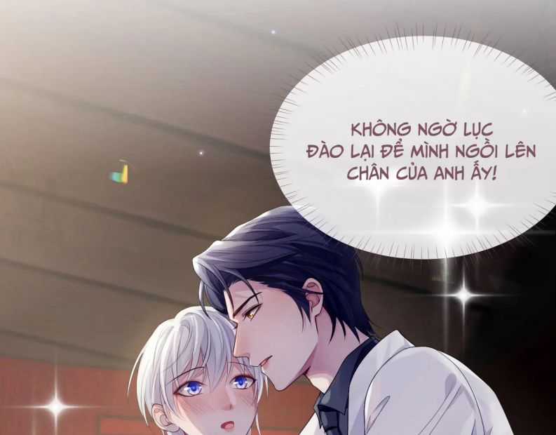 Đơn Xin Ly Hôn - Chapter 53 - Trang 50