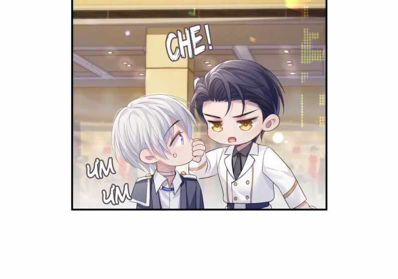 Đơn Xin Ly Hôn - Chapter 53 - Trang 6