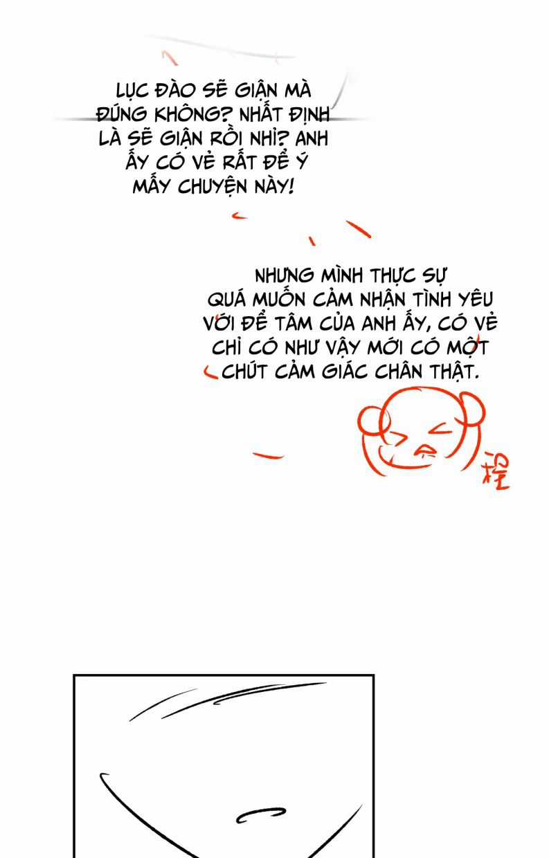 Đơn Xin Ly Hôn - Chapter 53 - Trang 57