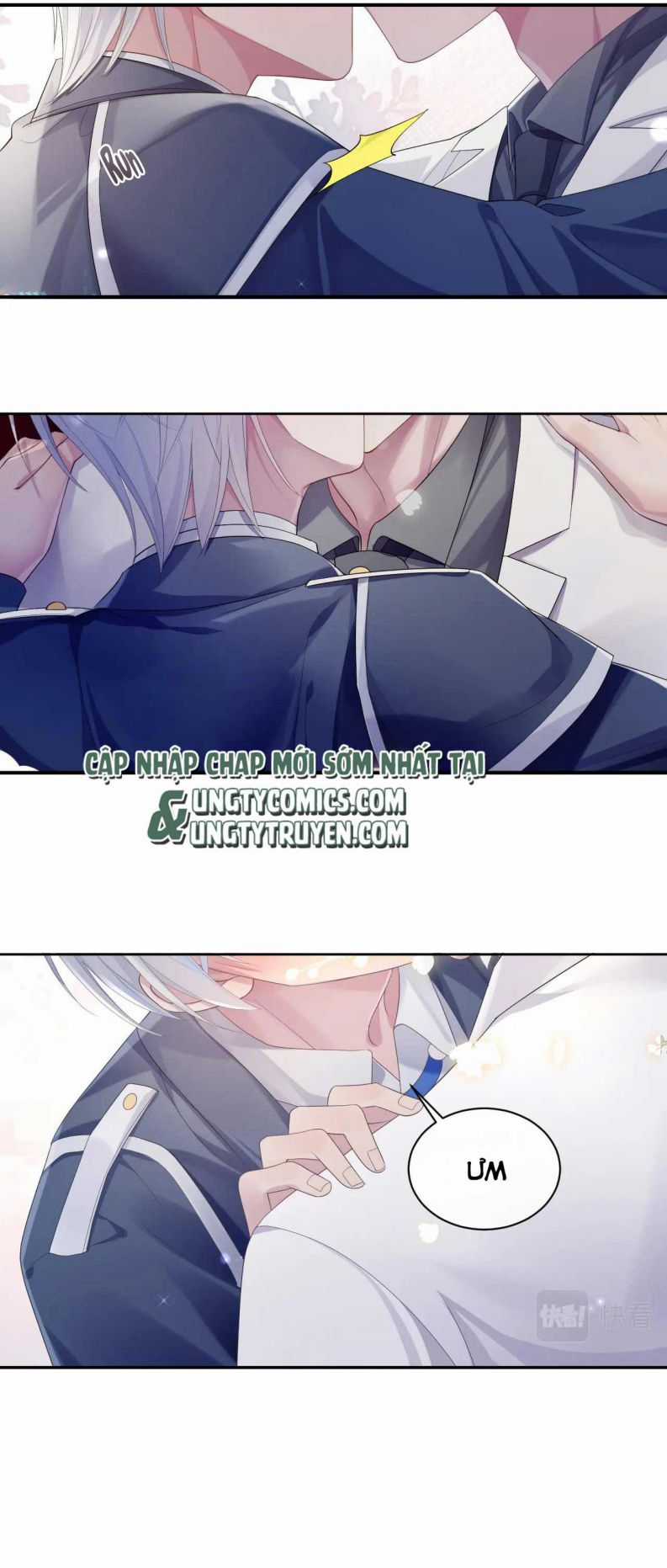 Đơn Xin Ly Hôn - Chapter 54 - Trang 11