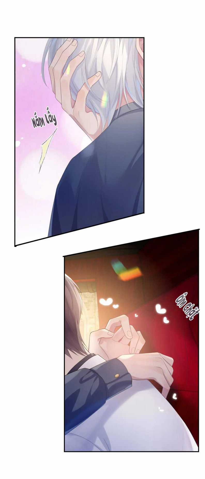 Đơn Xin Ly Hôn - Chapter 54 - Trang 12