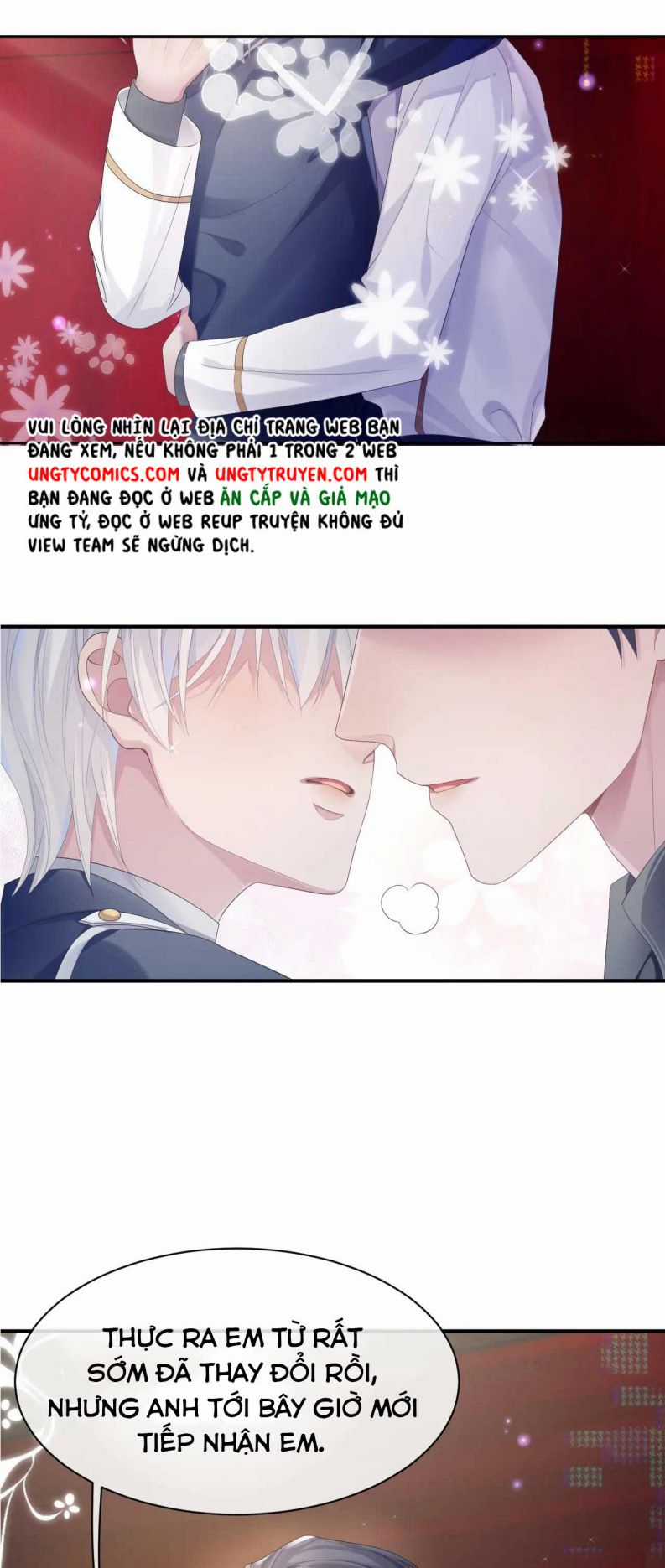 Đơn Xin Ly Hôn - Chapter 54 - Trang 13