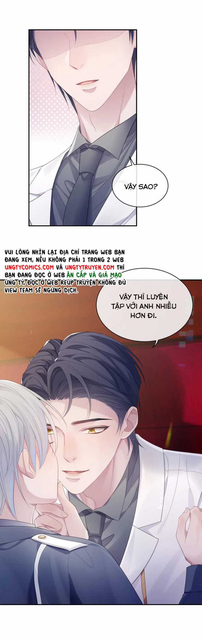 Đơn Xin Ly Hôn - Chapter 54 - Trang 17