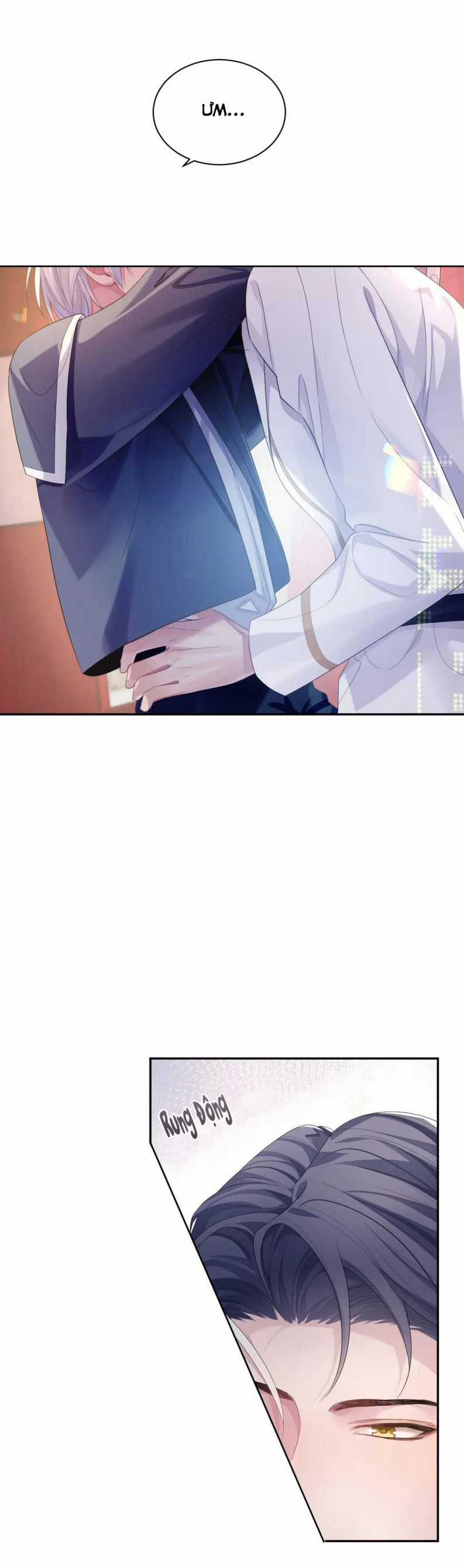 Đơn Xin Ly Hôn - Chapter 54 - Trang 18