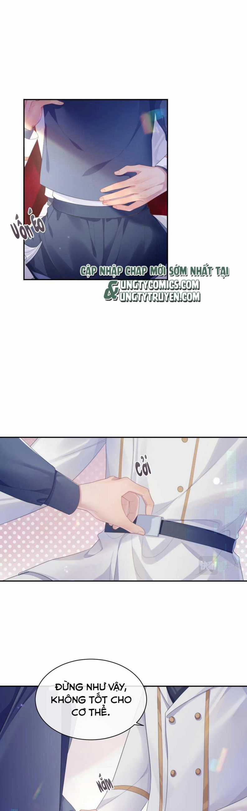 Đơn Xin Ly Hôn - Chapter 54 - Trang 19