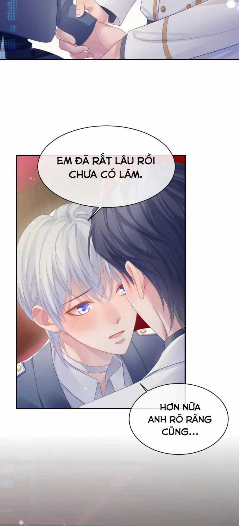 Đơn Xin Ly Hôn - Chapter 54 - Trang 20