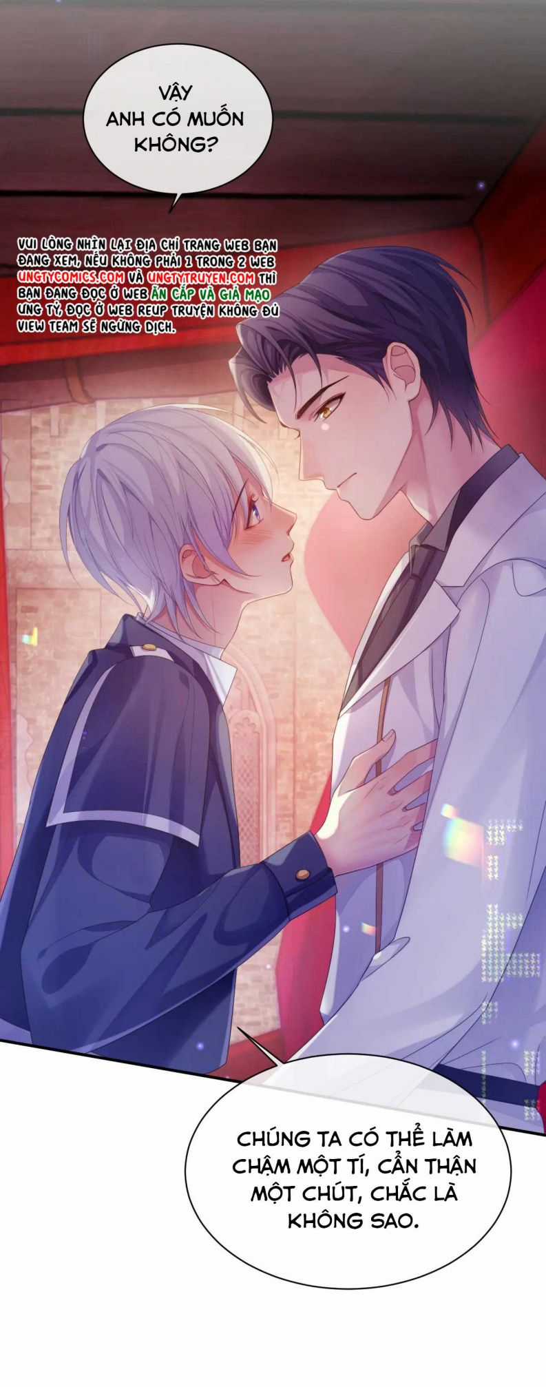 Đơn Xin Ly Hôn - Chapter 54 - Trang 21