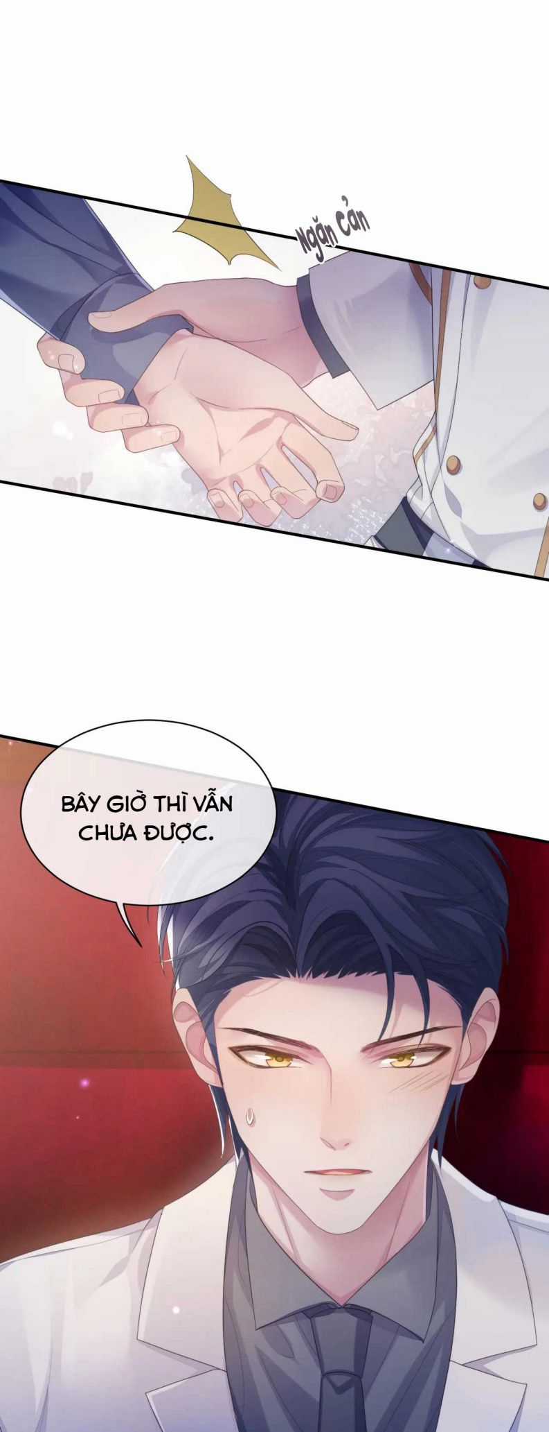 Đơn Xin Ly Hôn - Chapter 54 - Trang 22