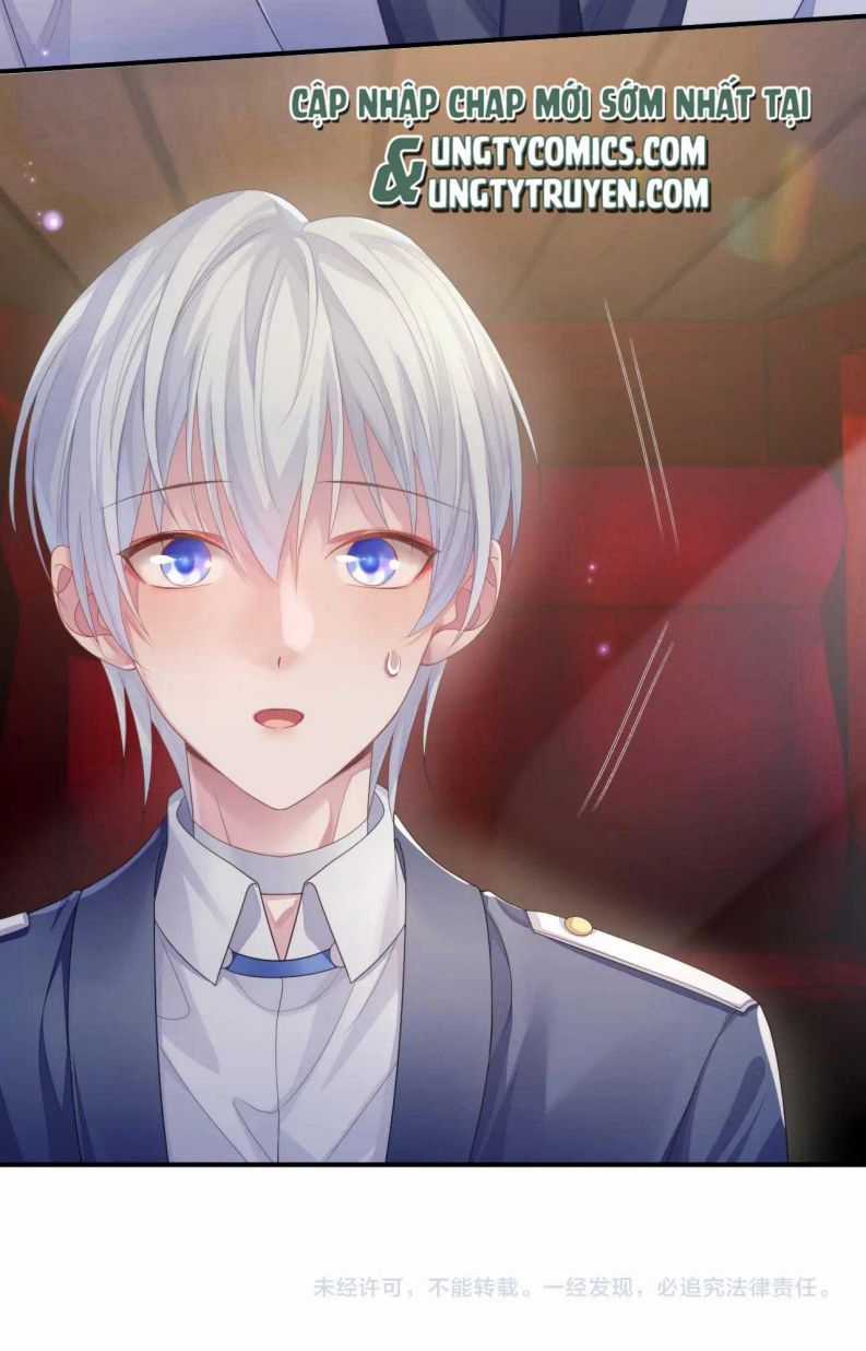 Đơn Xin Ly Hôn - Chapter 54 - Trang 23