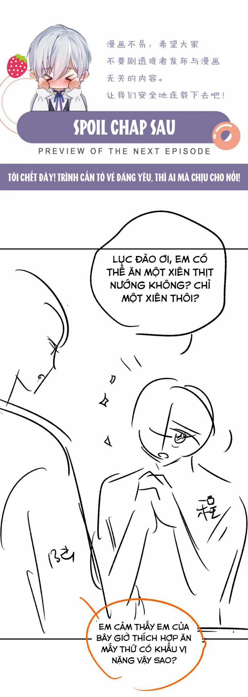 Đơn Xin Ly Hôn - Chapter 54 - Trang 24