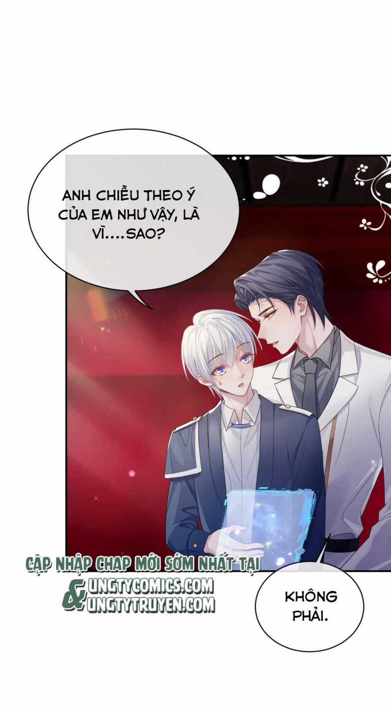 Đơn Xin Ly Hôn - Chapter 54 - Trang 7